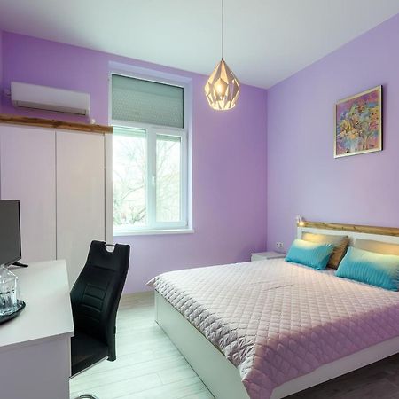 Пацо Hotel Burgas ภายนอก รูปภาพ