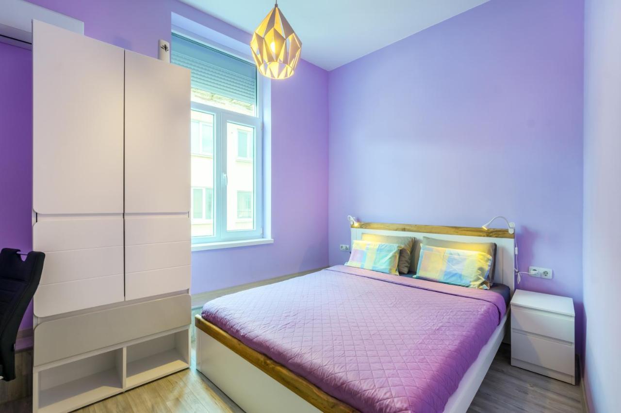 Пацо Hotel Burgas ภายนอก รูปภาพ