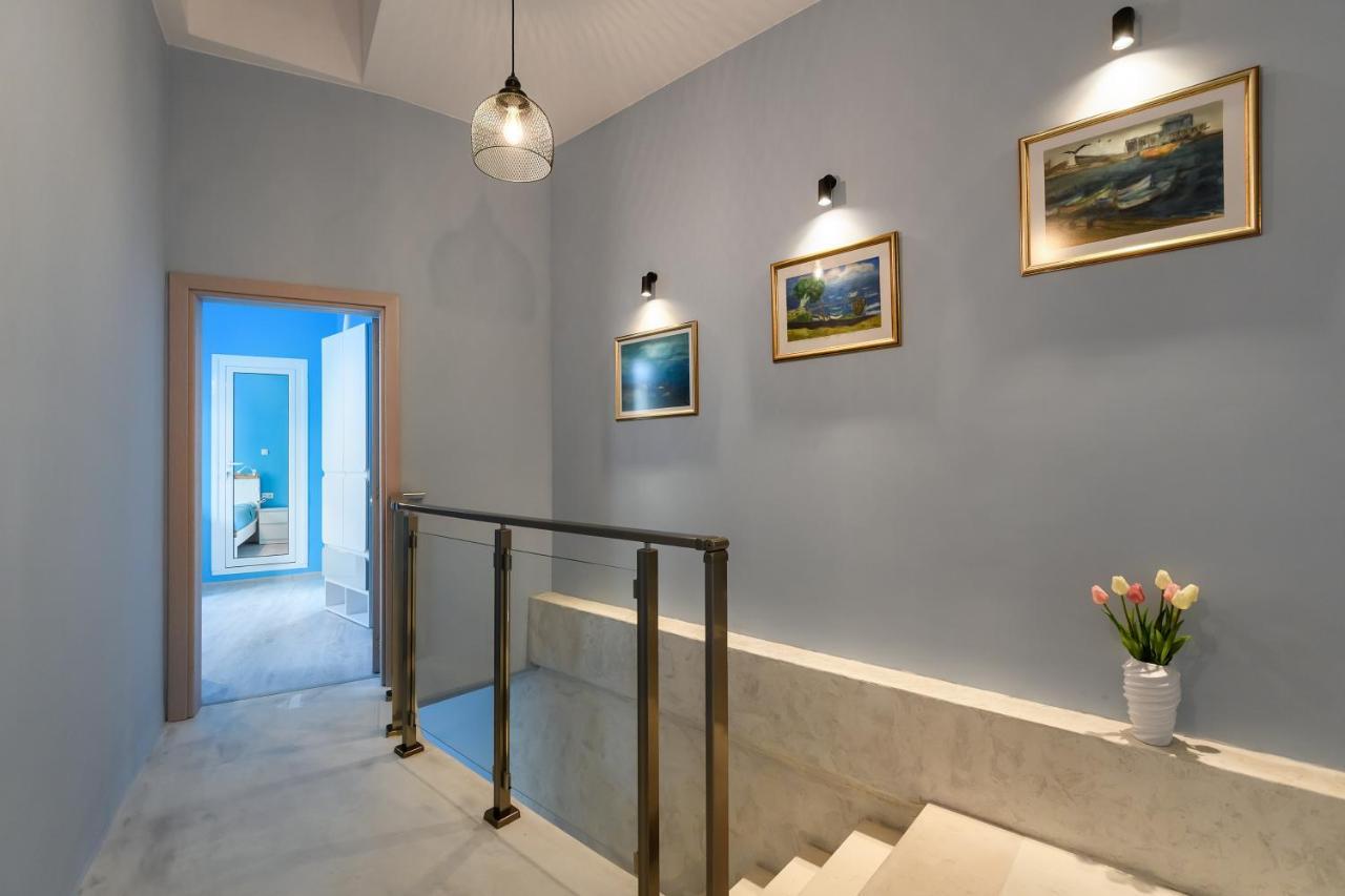 Пацо Hotel Burgas ภายนอก รูปภาพ