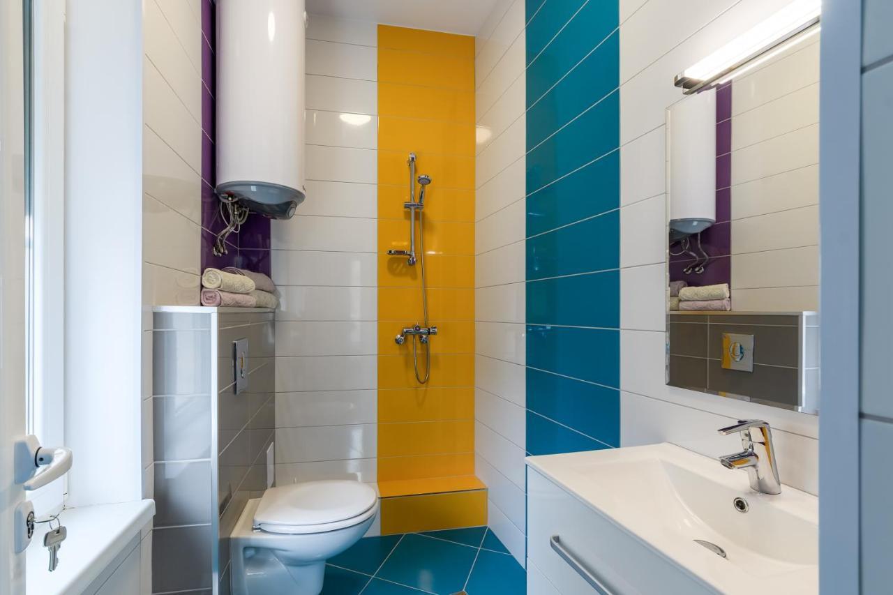 Пацо Hotel Burgas ภายนอก รูปภาพ