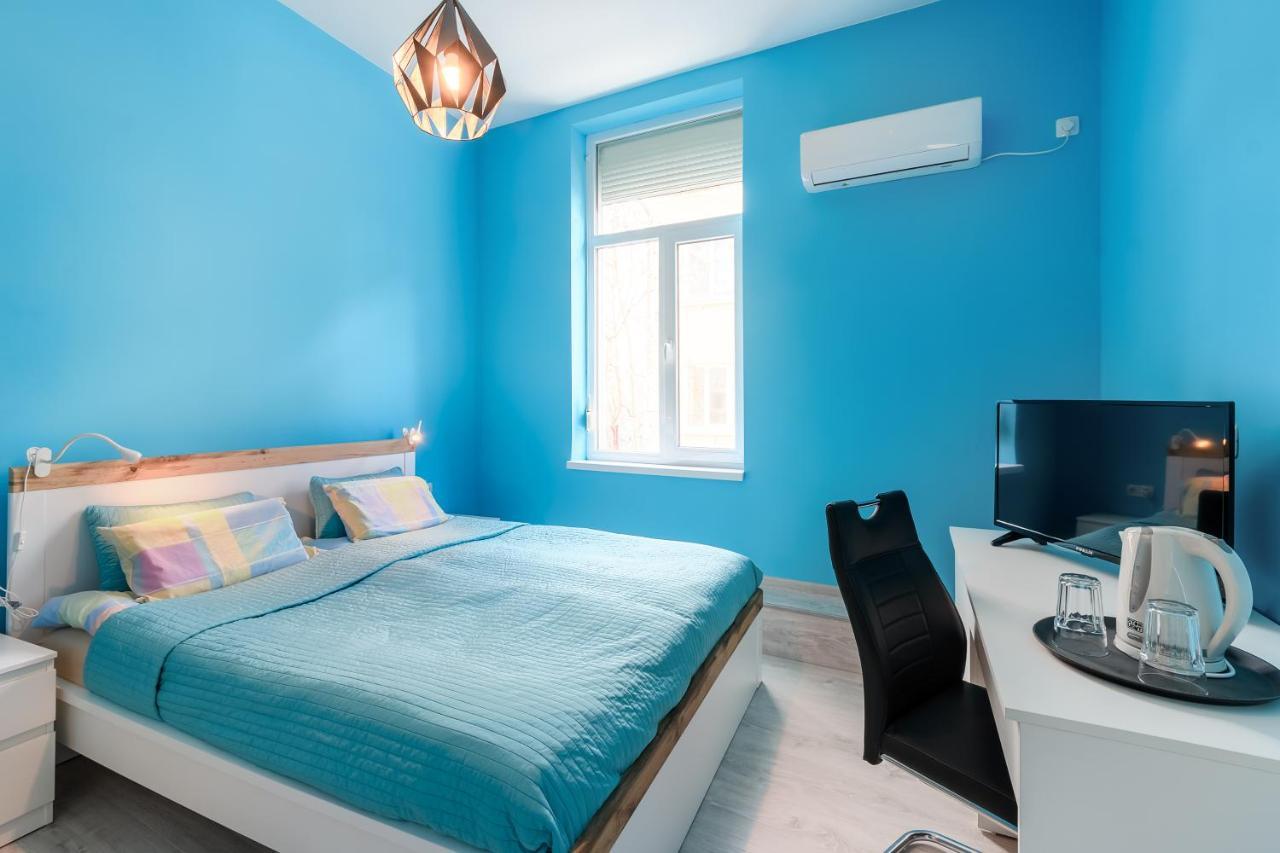 Пацо Hotel Burgas ภายนอก รูปภาพ
